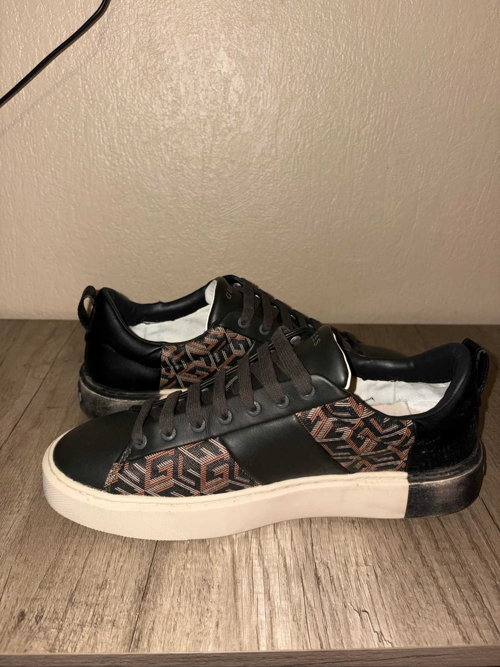 Cesta Guess – photo 5